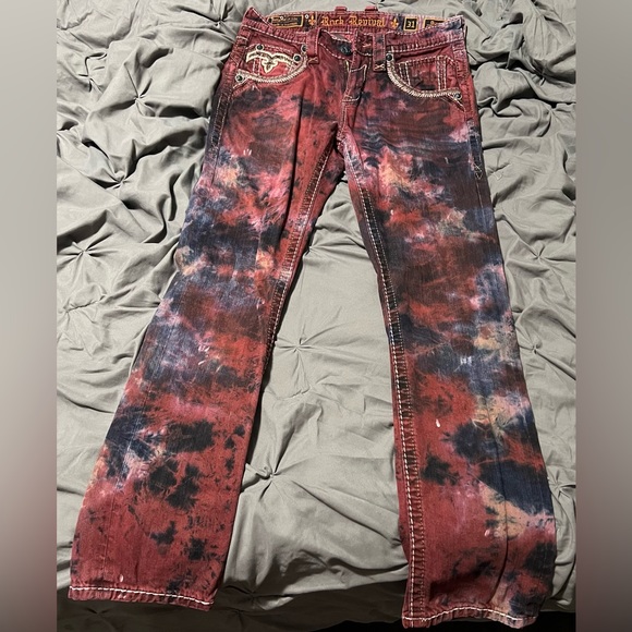 Rock Revival Other - Rock Revival Men’s Jeans